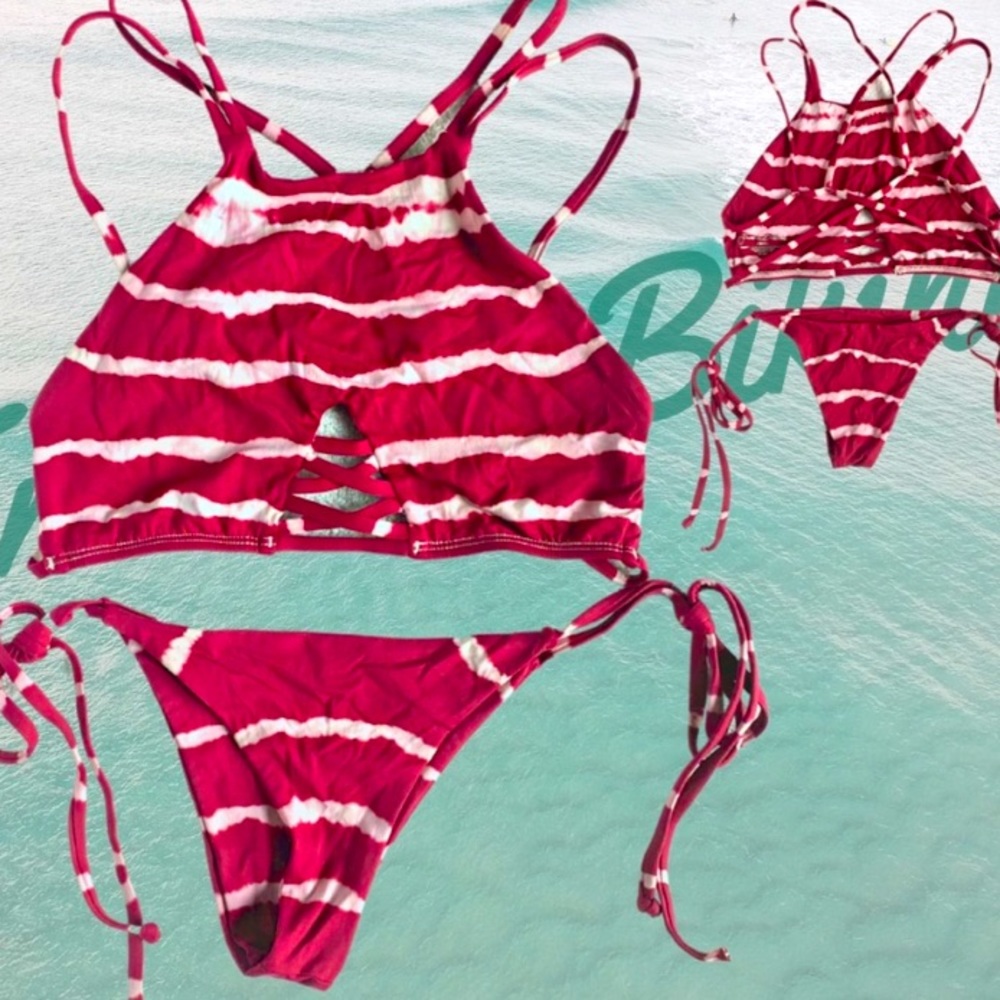 Frankie’s Bikini